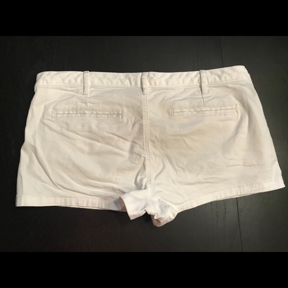 Express shorts - Picture 3 of 4